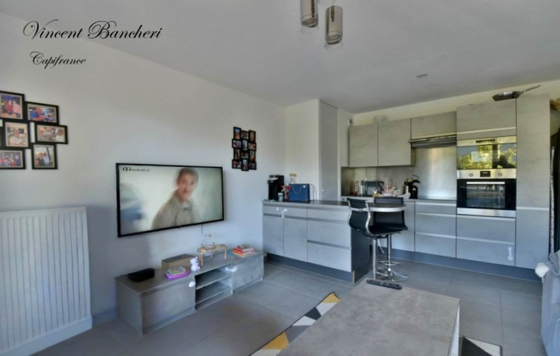 Appartement à vendre, 54m², Bonneville