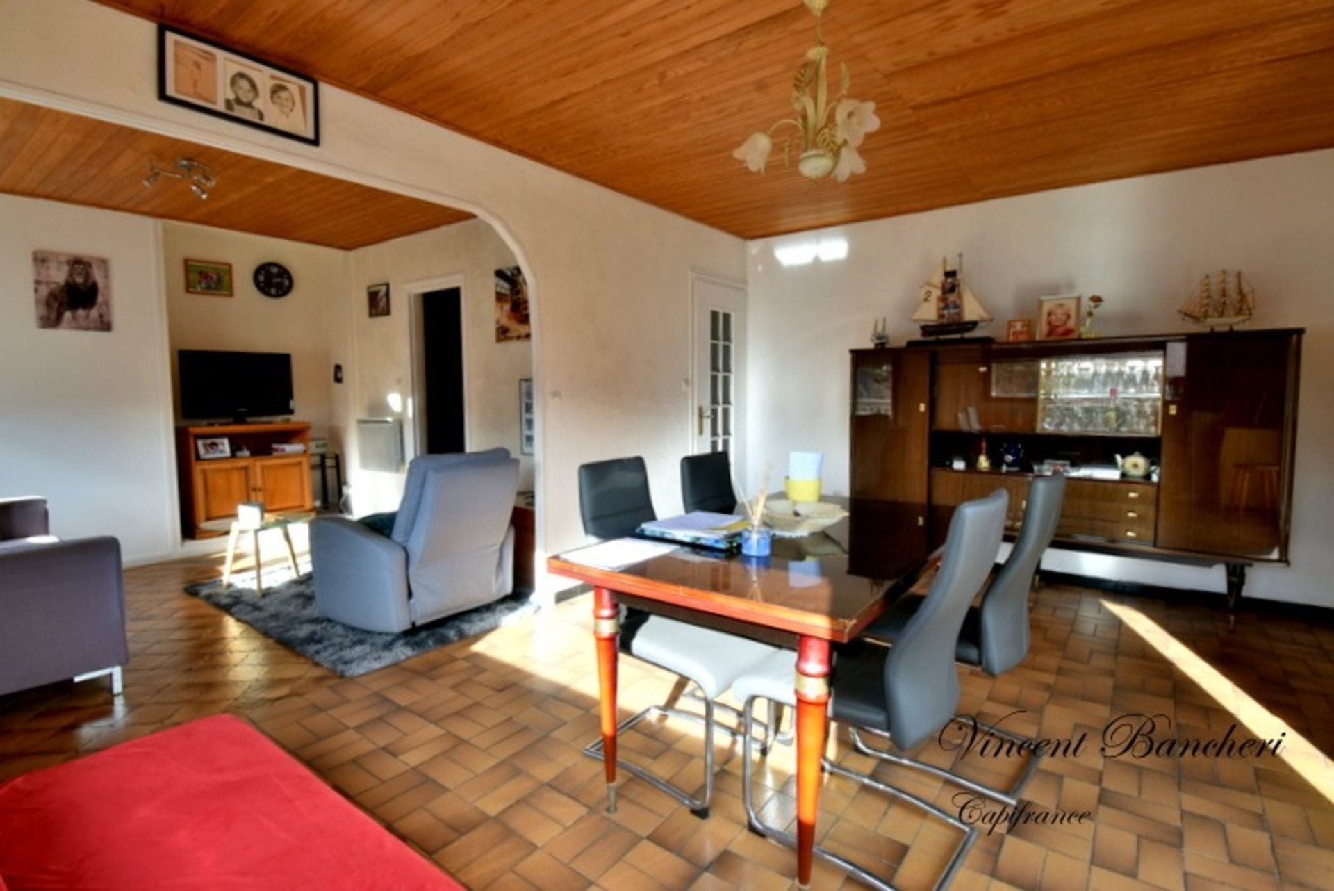 Appartement à vendre, 105m², Amancy