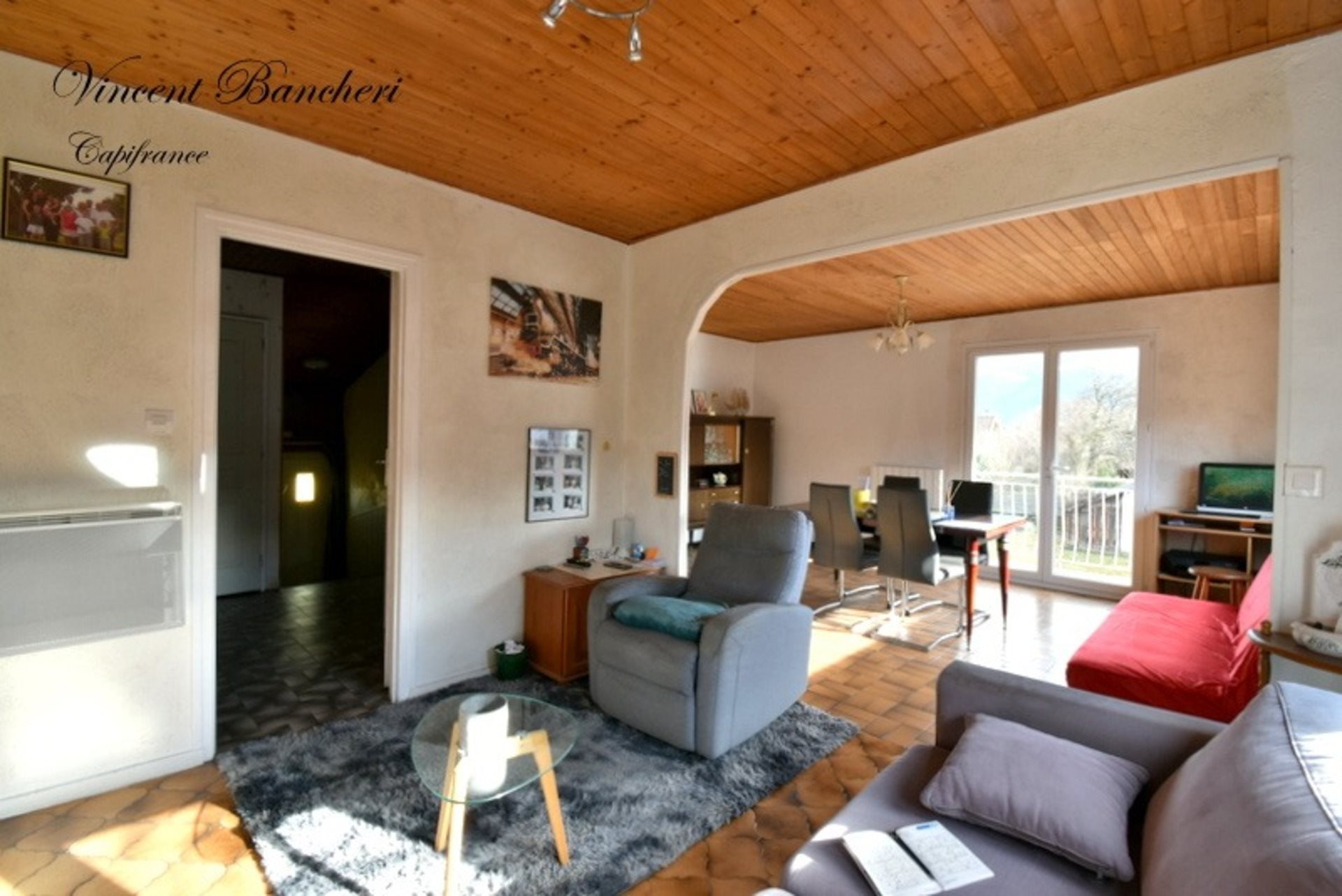 Appartement à vendre, 105m², Amancy