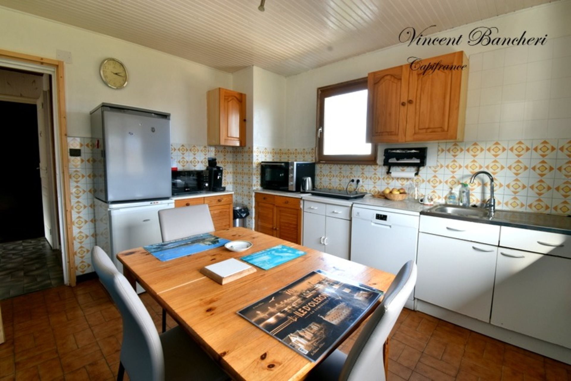 Appartement à vendre, 105m², Amancy