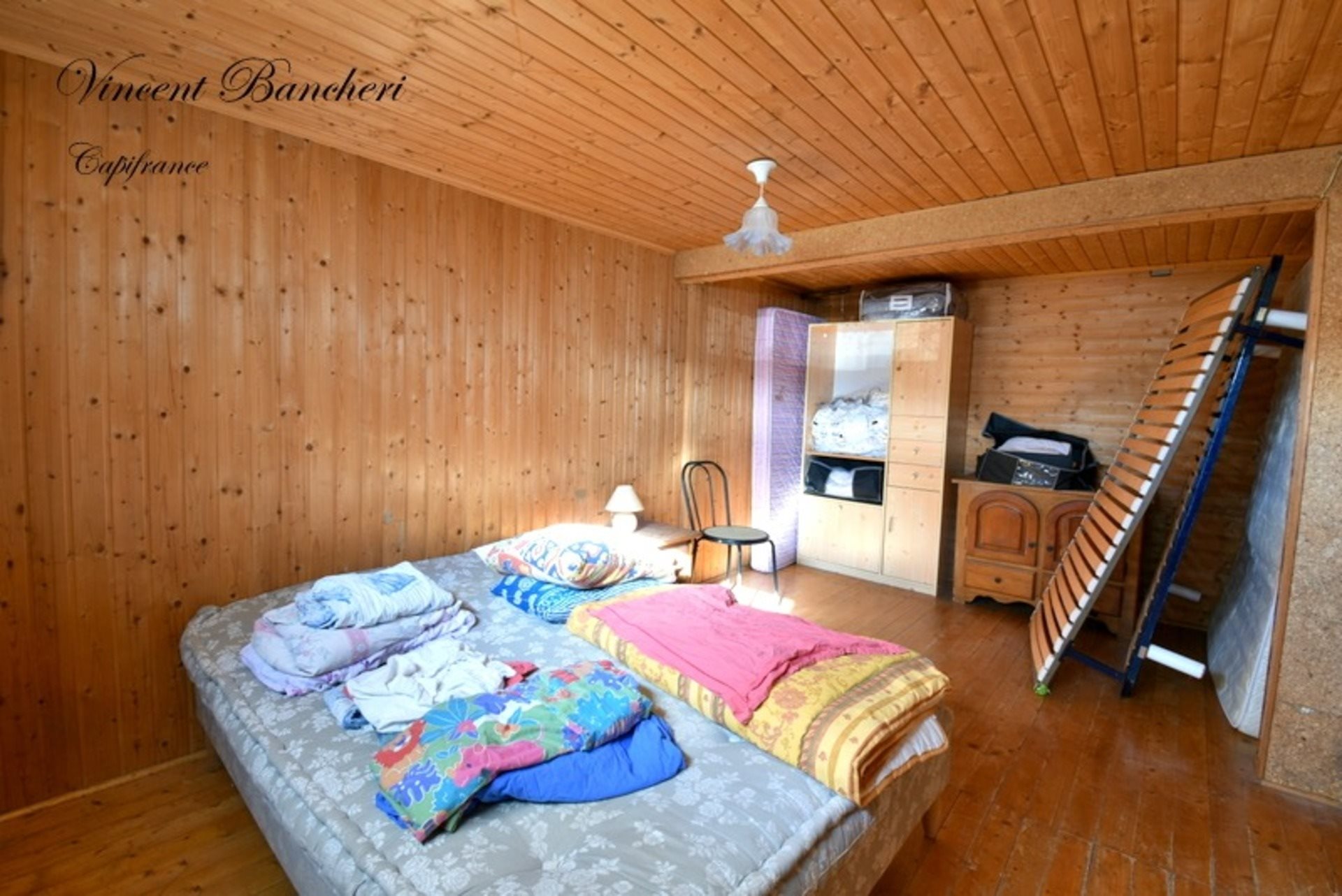 Appartement à vendre, 75m², Amancy