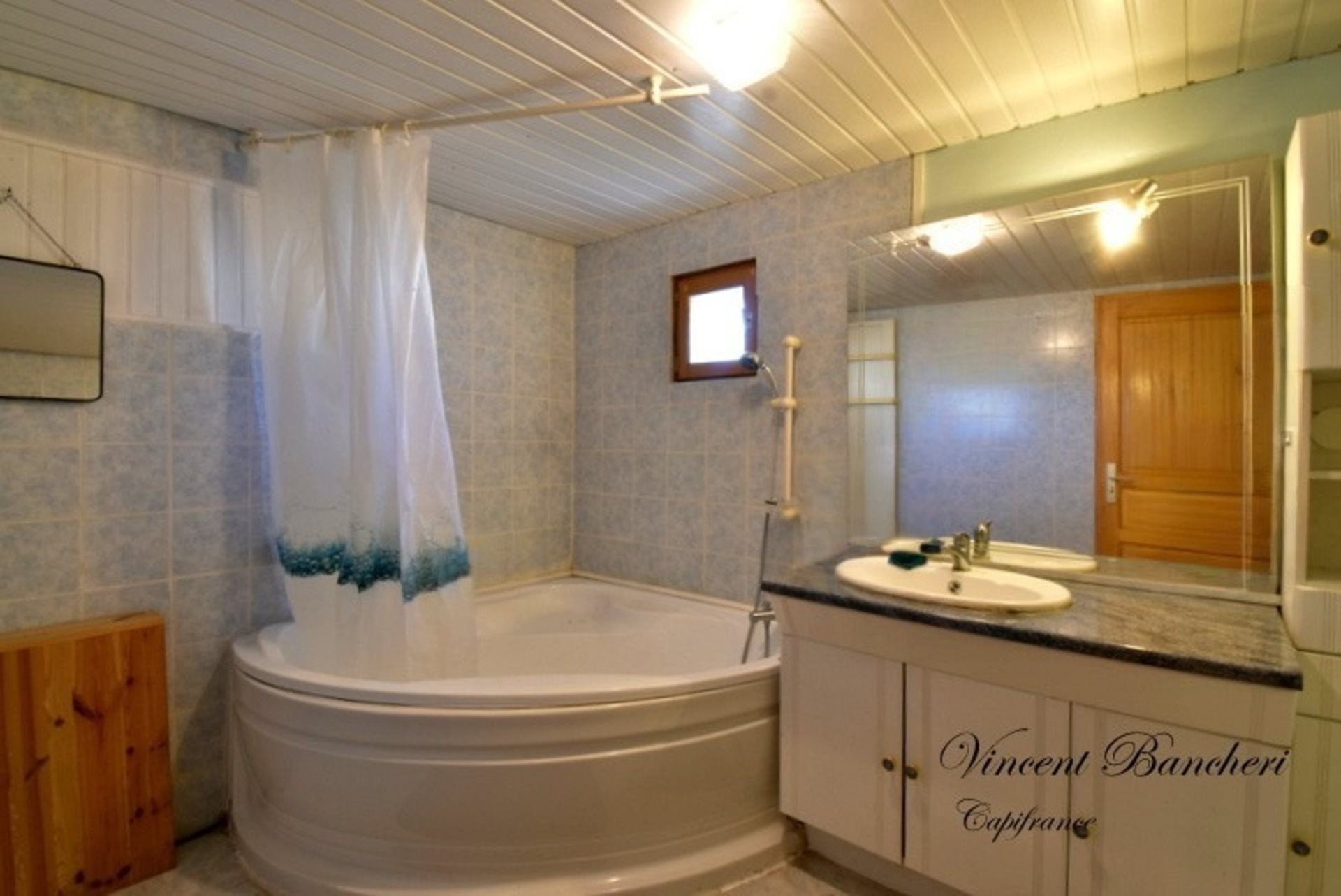 Appartement à vendre, 75m², Amancy