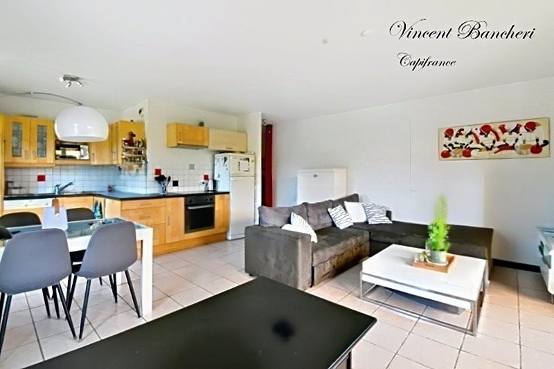 Appartement à vendre, 77m², Gaillard