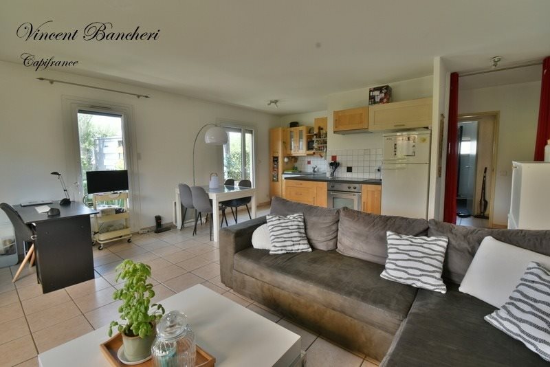 Appartement à vendre, 77m², Gaillard