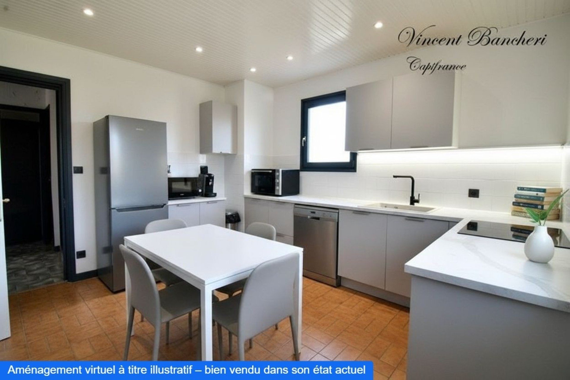 Maison à vendre, 178m², Amancy