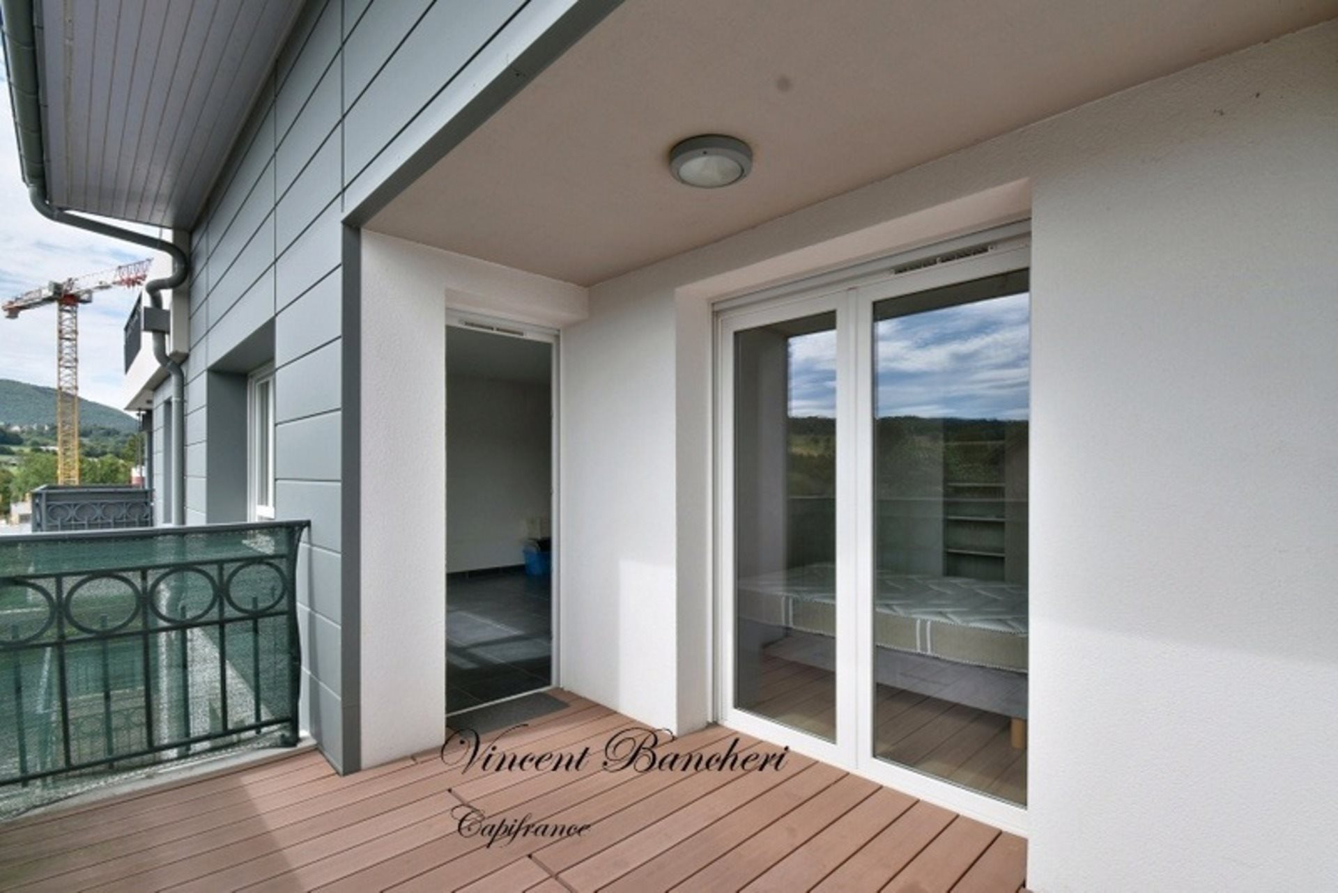 Appartement à vendre, 66m², Reignier-Esery