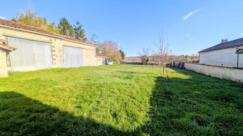 Maison à vendre, 28m², Salles-d'Angles