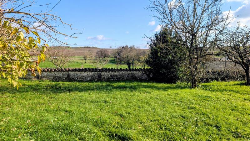 Maison à vendre, 28m², Salles-d'Angles