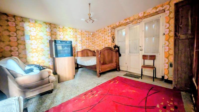 Maison à vendre, 28m², Salles-d'Angles