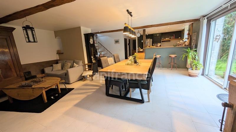 Maison à vendre, 157m², Chassors