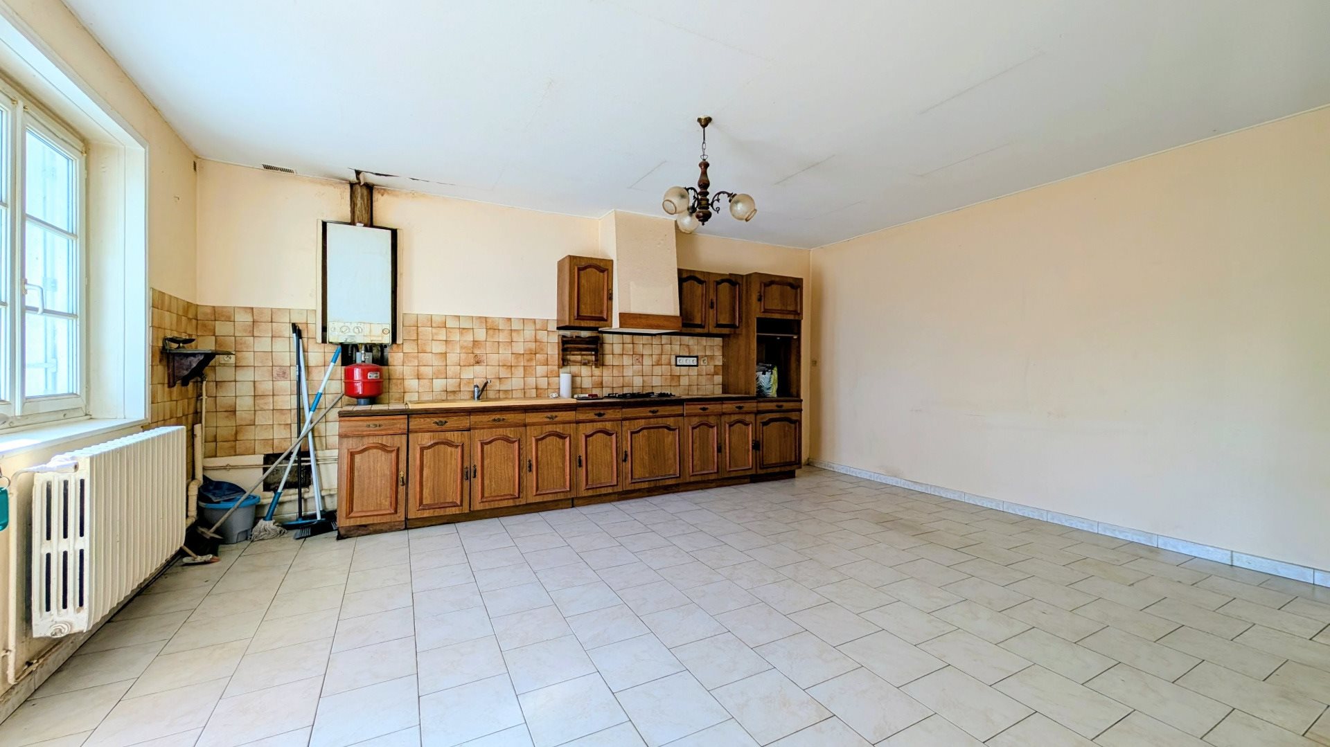 Maison à vendre, 67m², Segonzac
