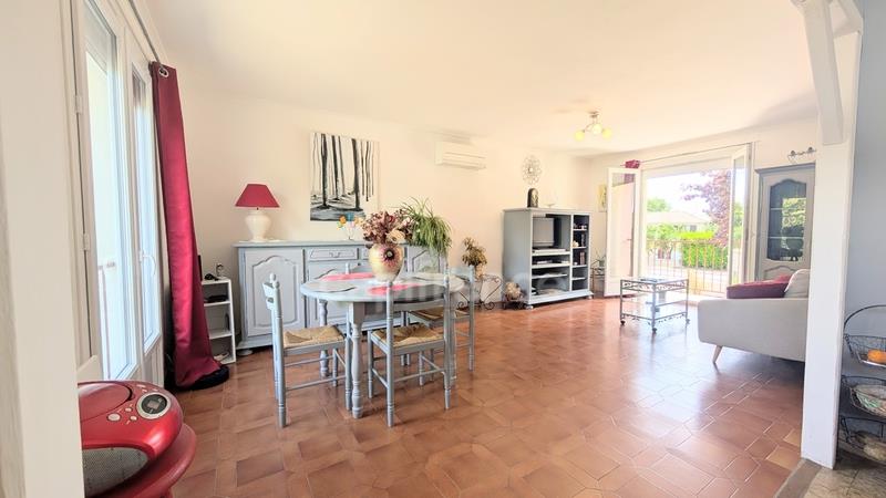Maison à vendre, 140m², Gensac-la-Pallue