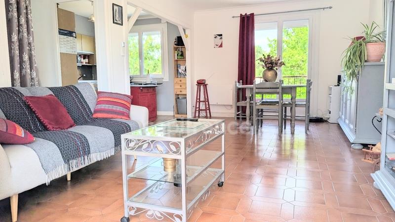 Maison à vendre, 140m², Gensac-la-Pallue