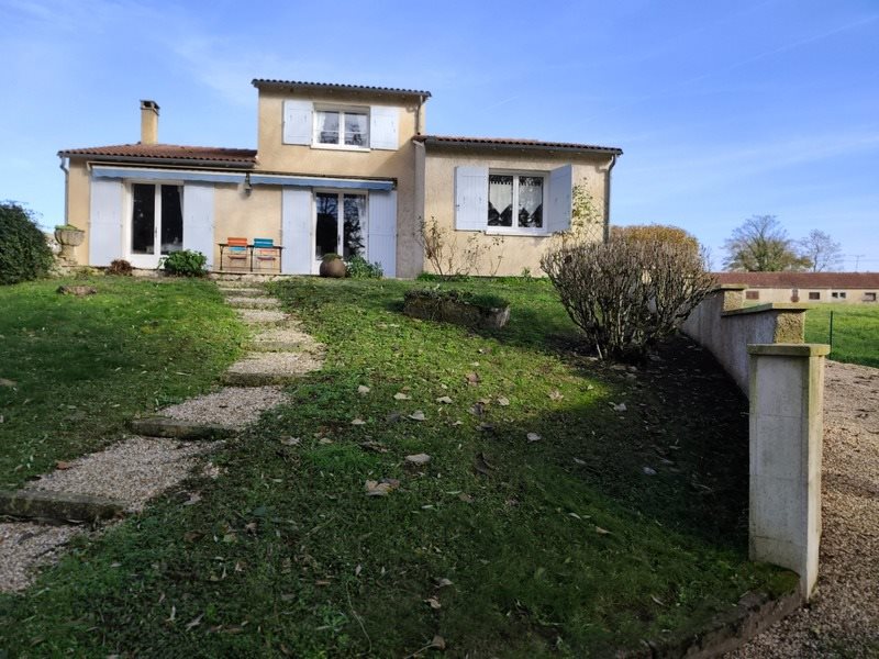 Maison à vendre, 134m², La Couronne