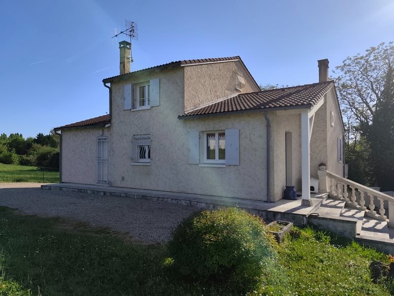 Maison à vendre, 134m², La Couronne