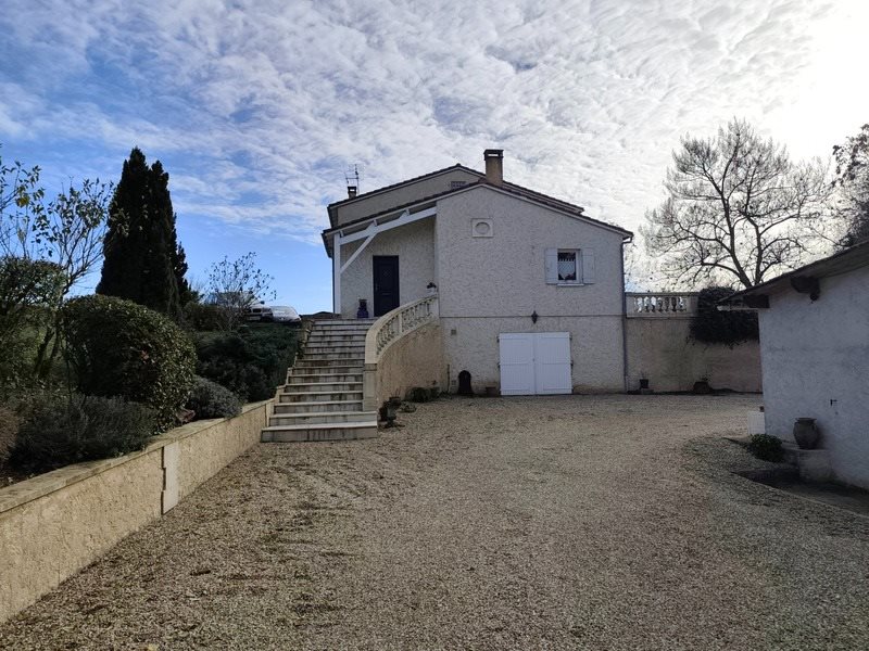Maison à vendre, 134m², La Couronne