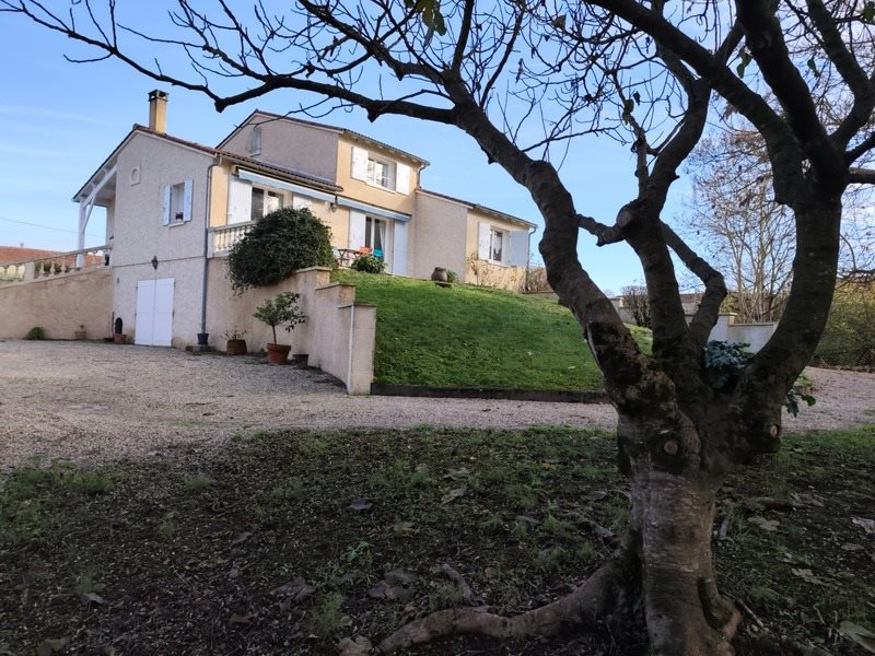 Maison à vendre, 134m², La Couronne