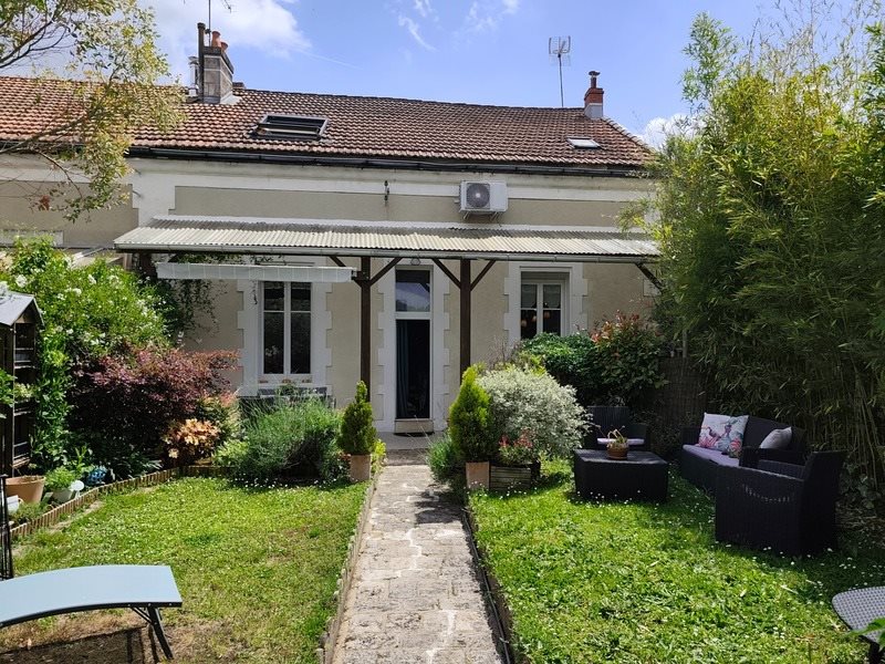 Maison à vendre, 127m², Angoulême