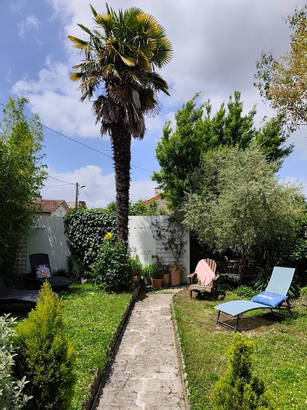 Maison à vendre, 127m², Angoulême