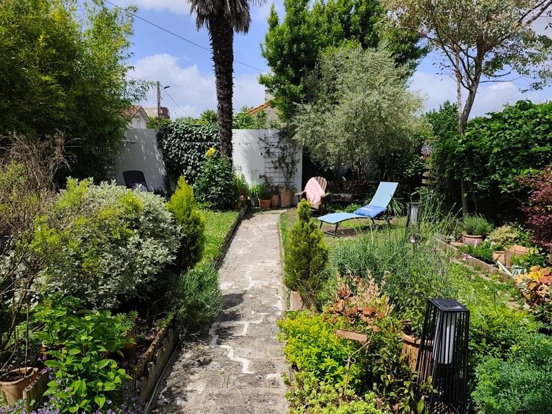 Maison à vendre, 127m², Angoulême