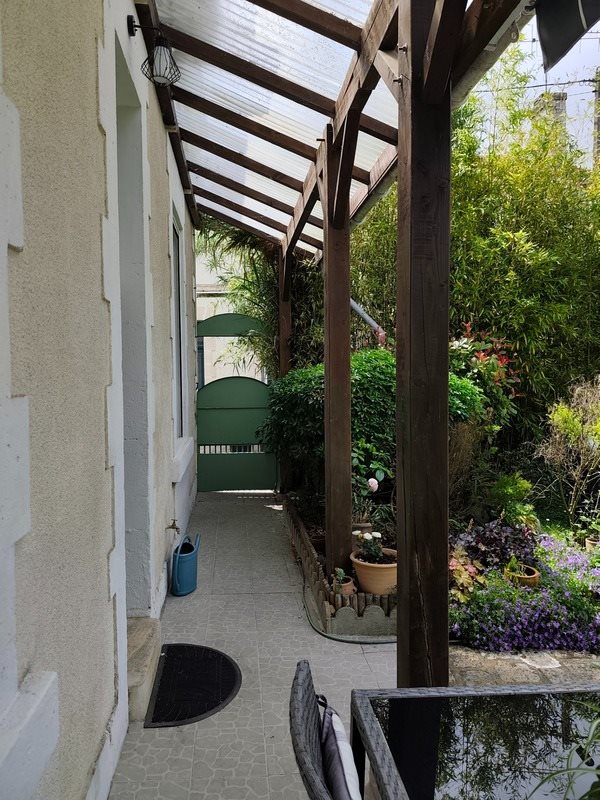 Maison à vendre, 127m², Angoulême