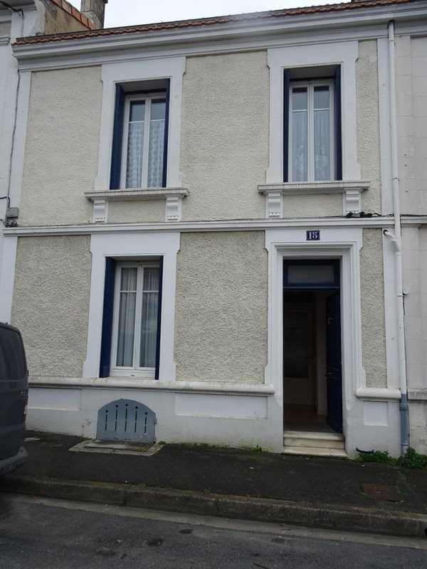 Maison à vendre, 133m², Angoulême