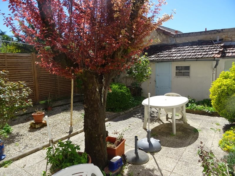 Maison à vendre, 133m², Angoulême