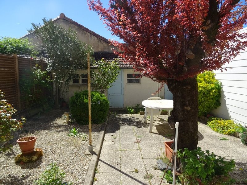 Maison à vendre, 133m², Angoulême