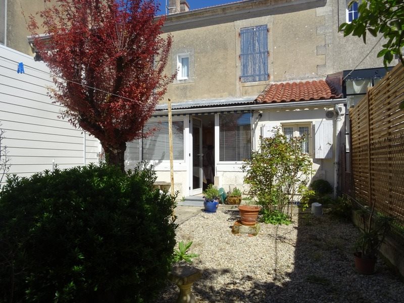 Maison à vendre, 133m², Angoulême