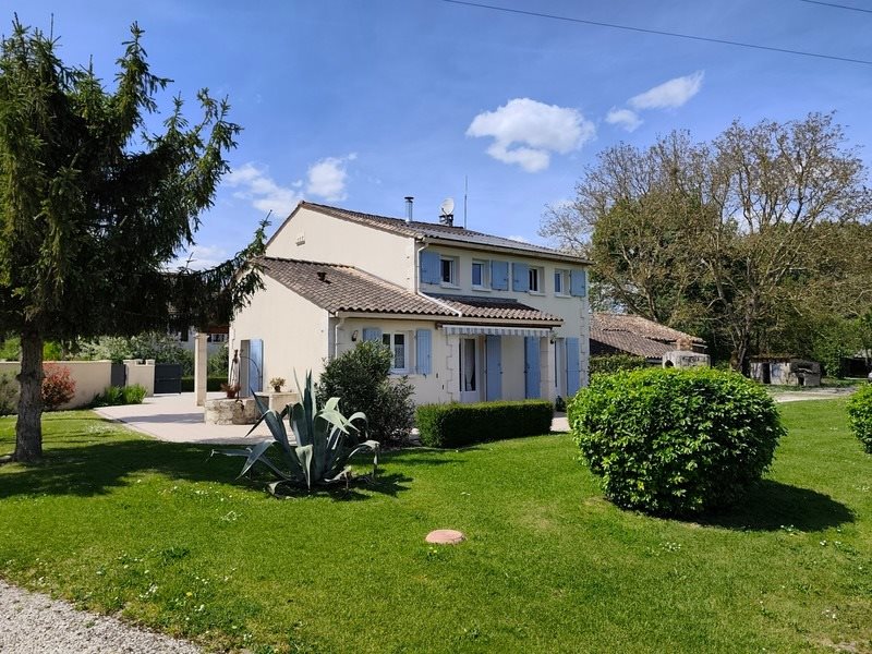Maison à vendre, 171m², La Couronne