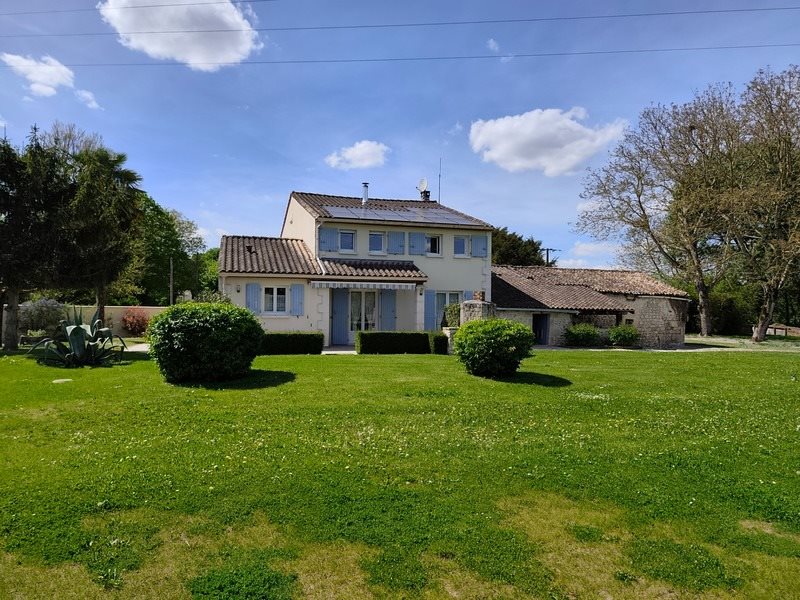 Maison à vendre, 171m², La Couronne