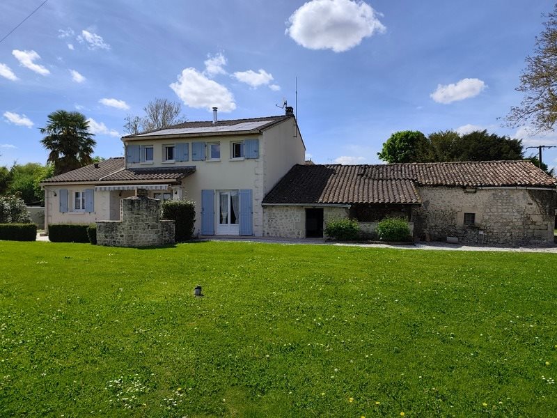 Maison à vendre, 171m², La Couronne