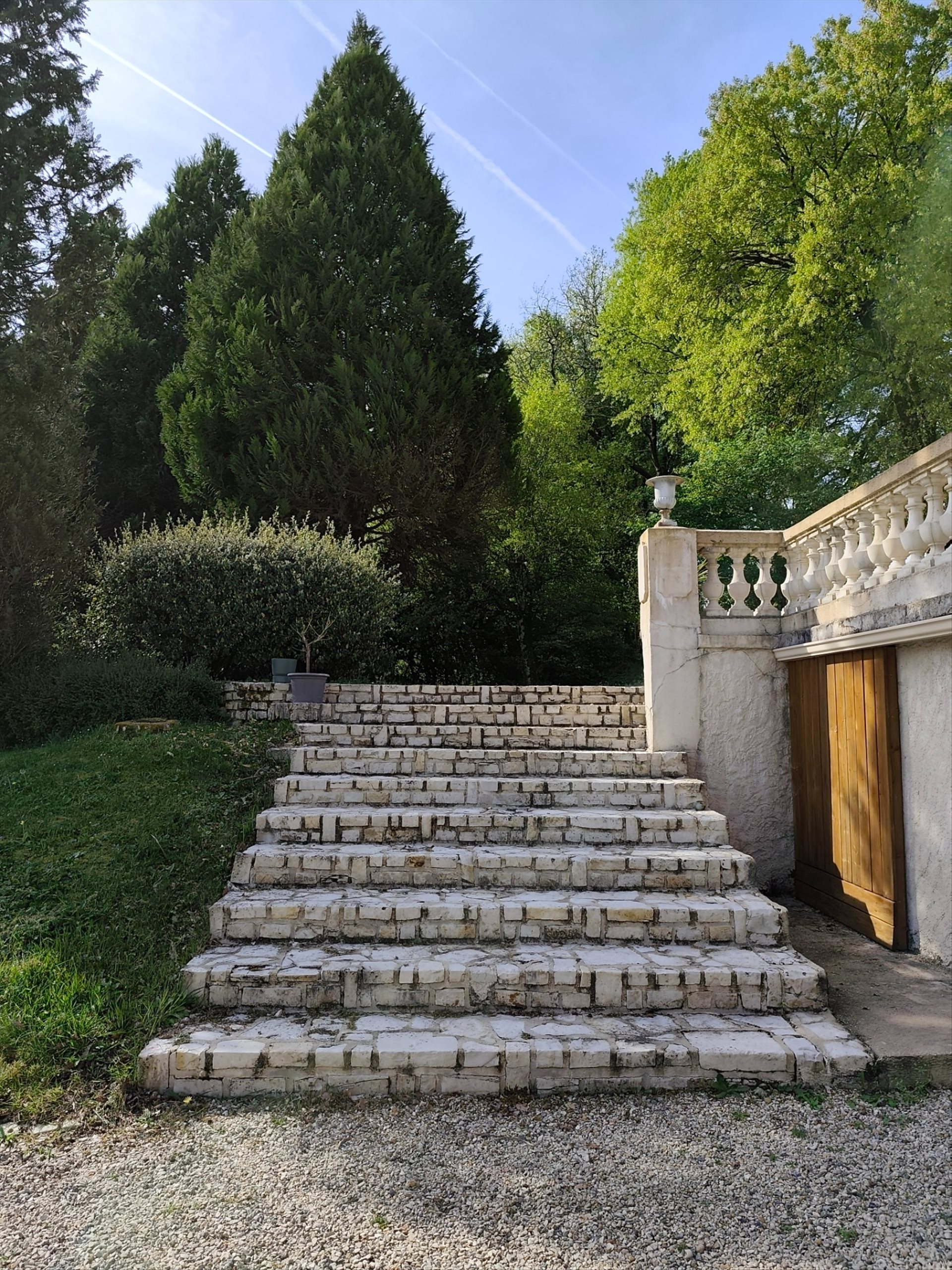 Maison à vendre, 208m², Voeuil-et-Giget