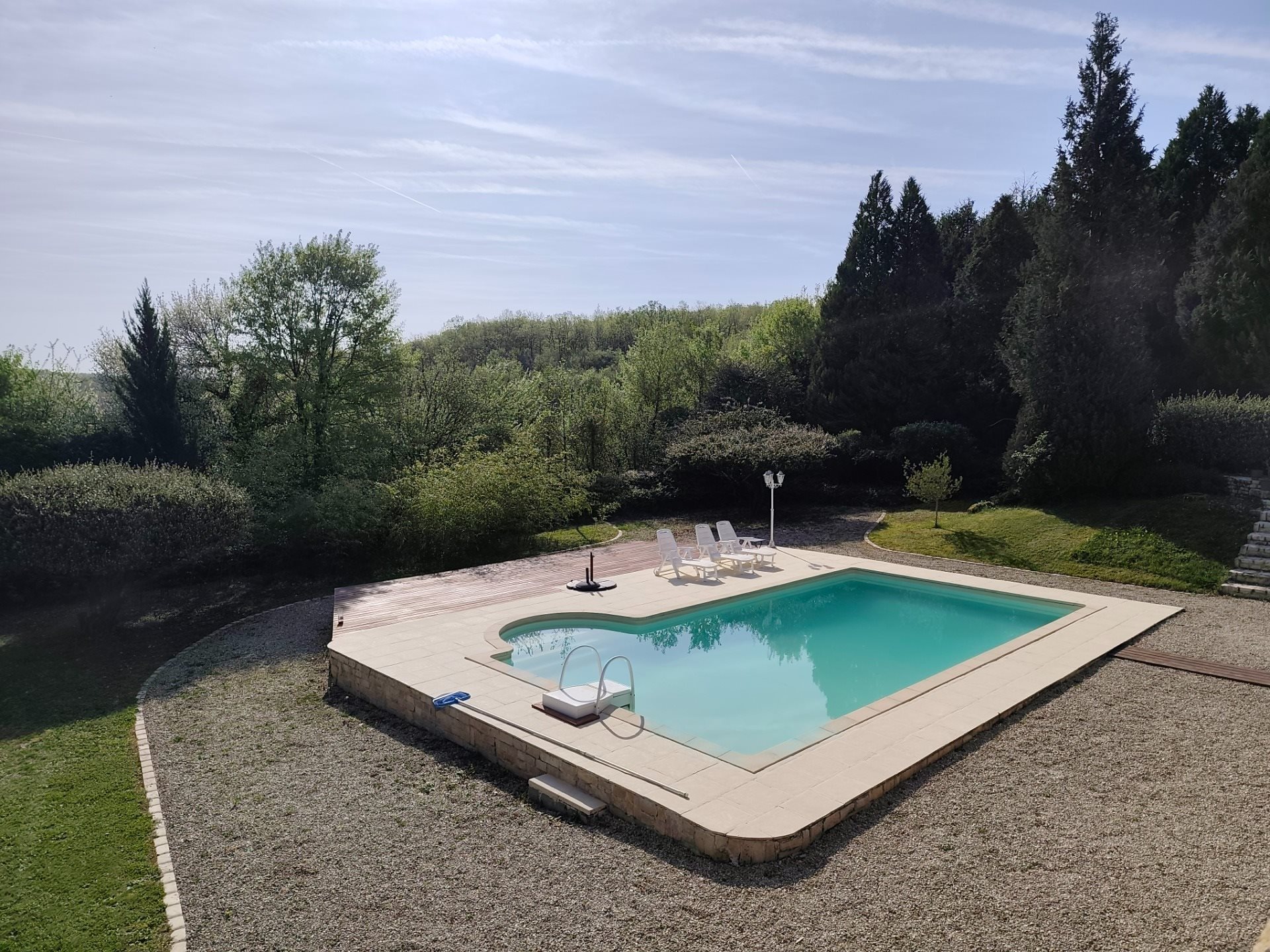 Maison à vendre, 208m², Voeuil-et-Giget