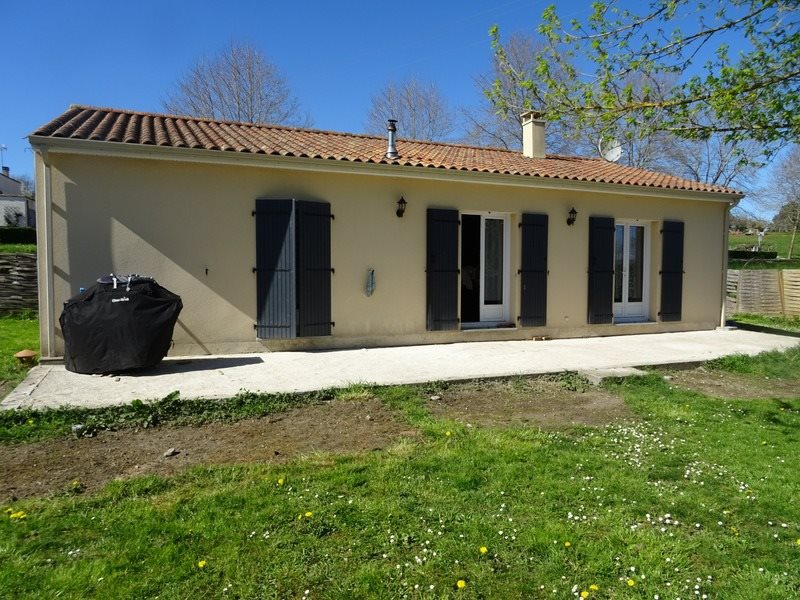 Maison à vendre, 99m², Grassac