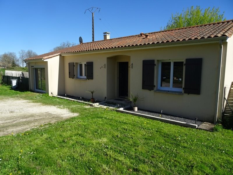 Maison à vendre, 99m², Grassac