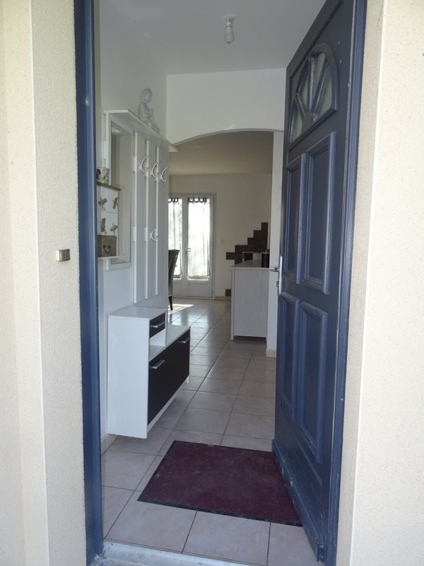 Maison à vendre, 99m², Grassac