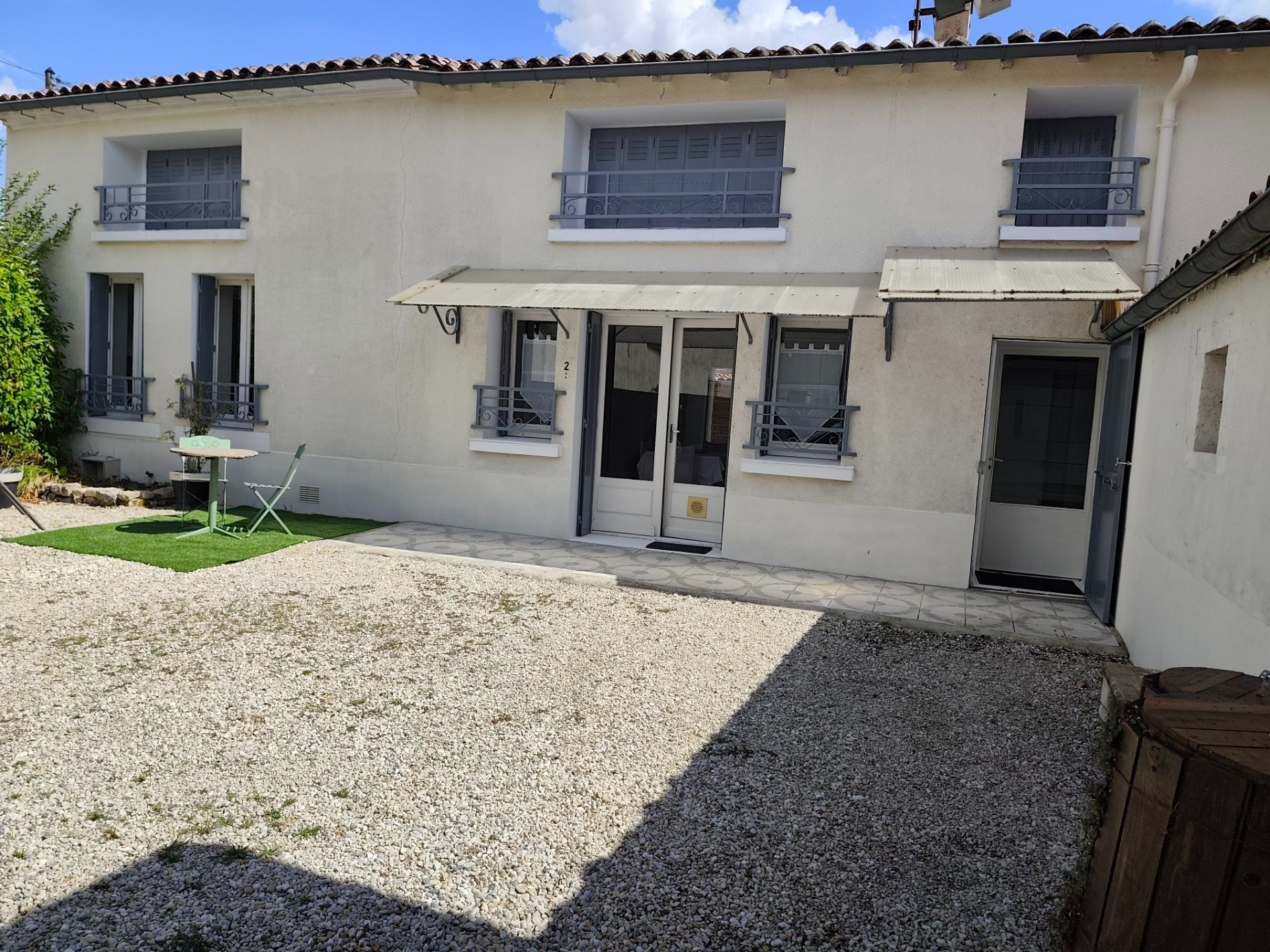 Maison à vendre, 148m², Julienne