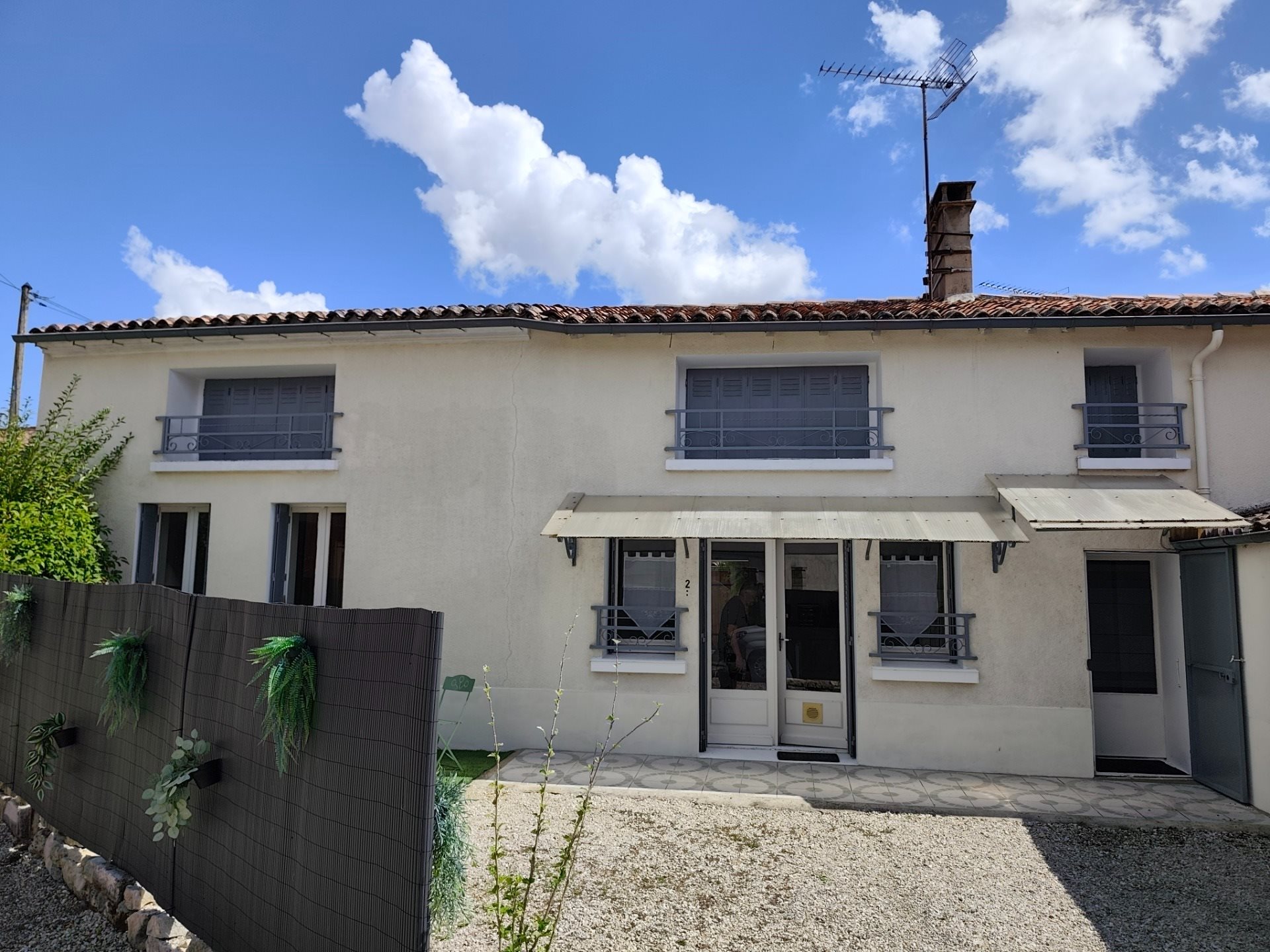 Maison à vendre, 148m², Julienne