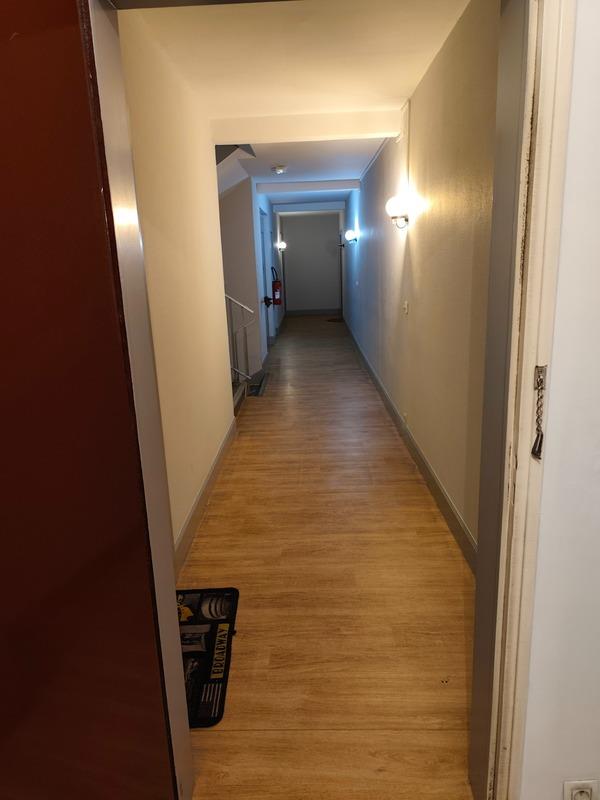 Appartement à vendre, 81m², Angoulême