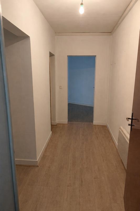 Appartement à vendre, 81m², Angoulême