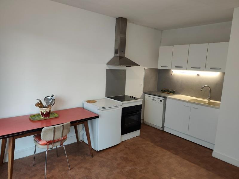 Appartement à vendre, 81m², Angoulême