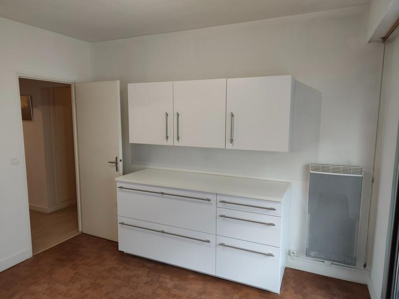 Appartement à vendre, 81m², Angoulême