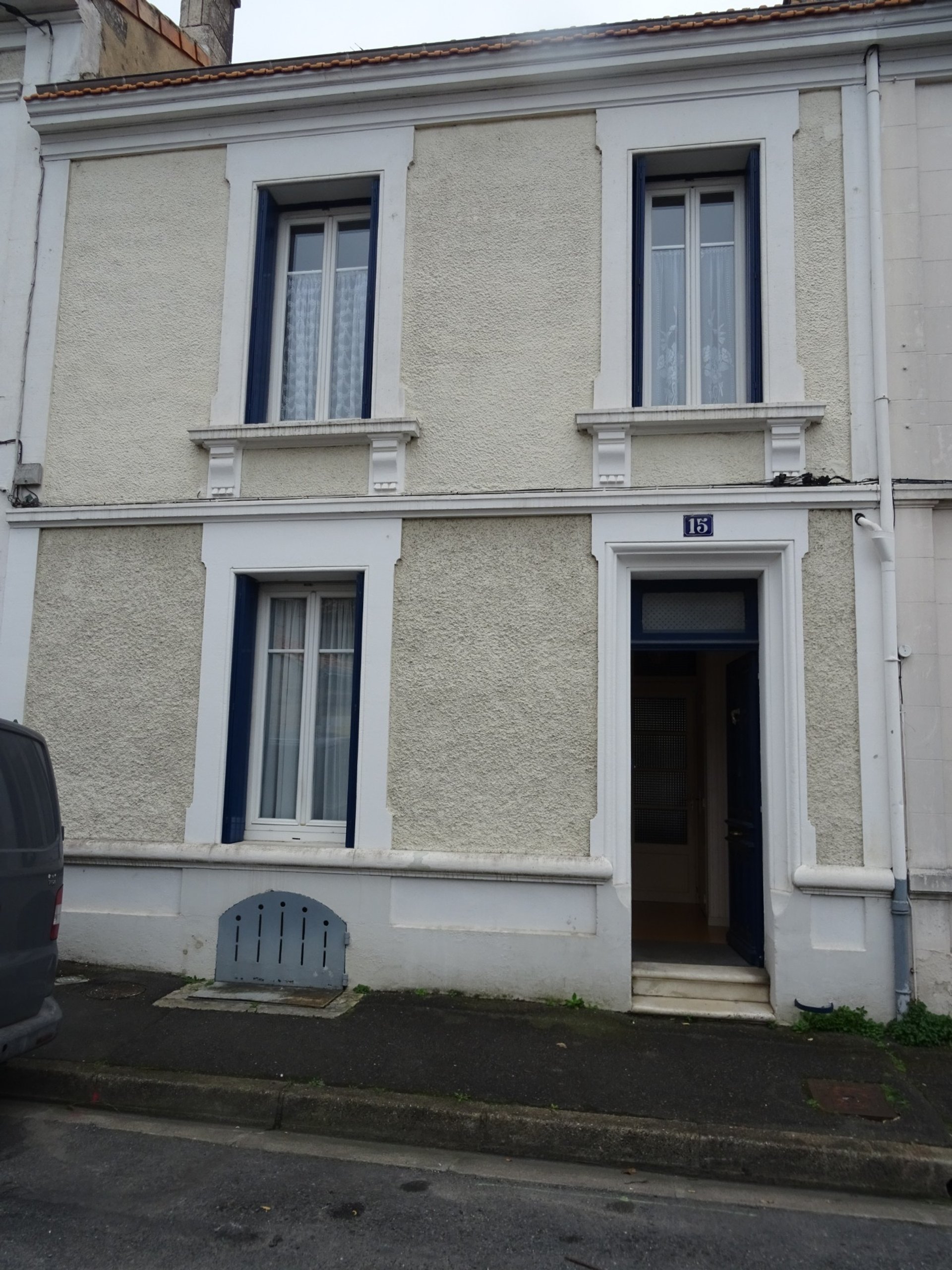 Maison à vendre, 133m², Angoulême