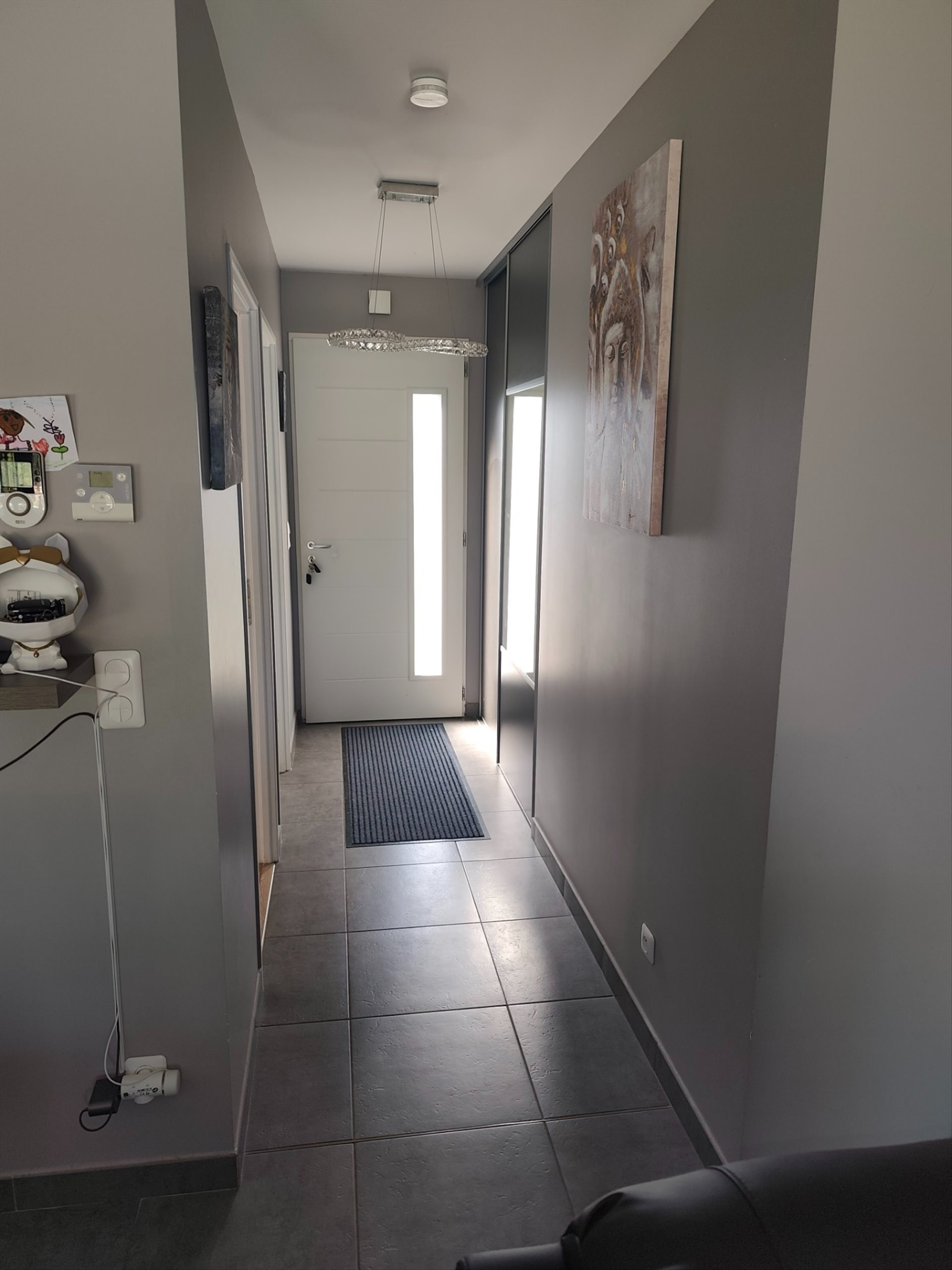 Maison à vendre, 110m², Champsac
