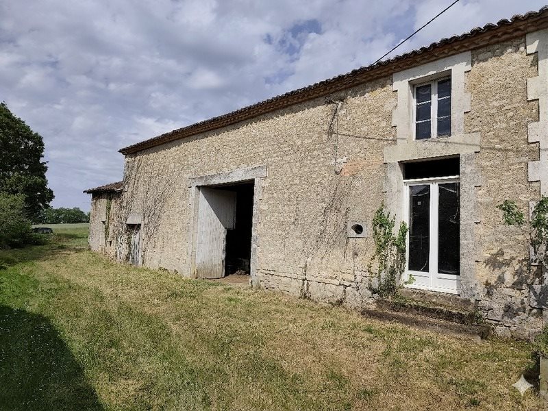 Maison à vendre, 223m², Varaignes
