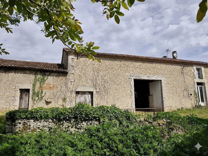 Maison à vendre, 223m², Varaignes