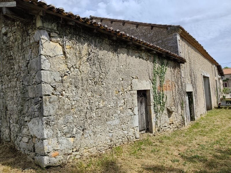 Maison à vendre, 223m², Varaignes
