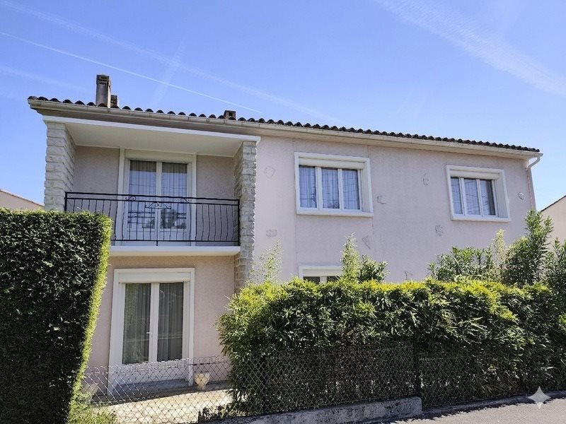 Maison à vendre, 135m², L'Isle-d'Espagnac