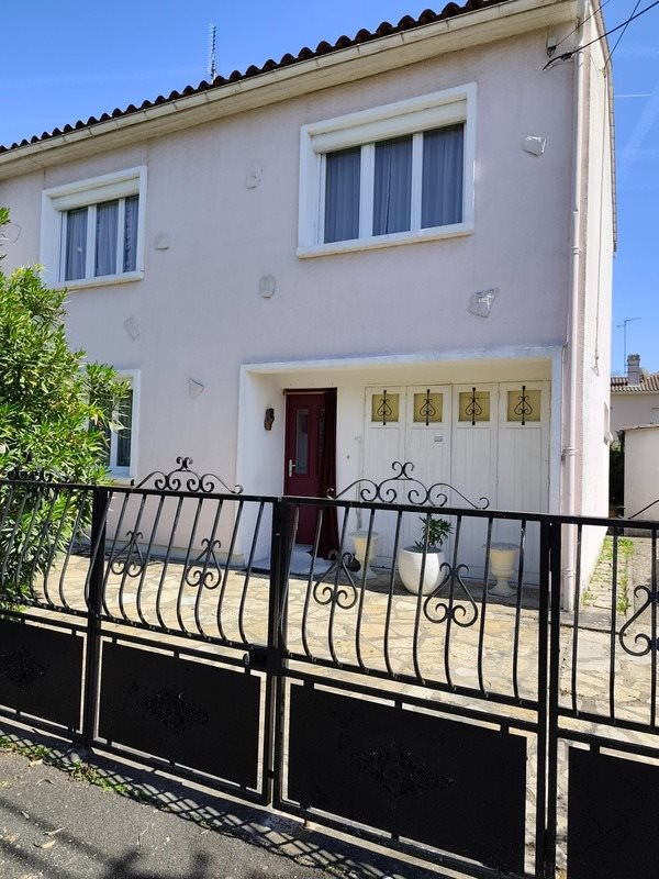 Maison à vendre, 135m², L'Isle-d'Espagnac